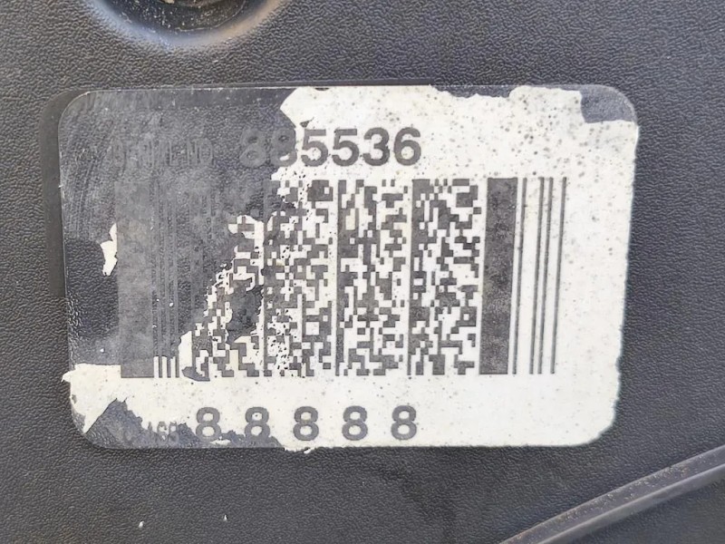 Motore Completo D5204T2 163 CV 119 KW Volvo XC60 I 2009