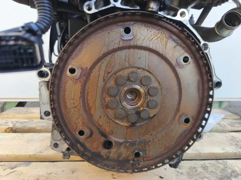 Motore Completo D5204T2 163 CV 119 KW Volvo XC60 I 2009