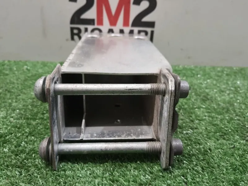 Staffa Assorbitore Traversa Paraurti ANT SX A2466200195 SX Mercedes Classe B W246 2012