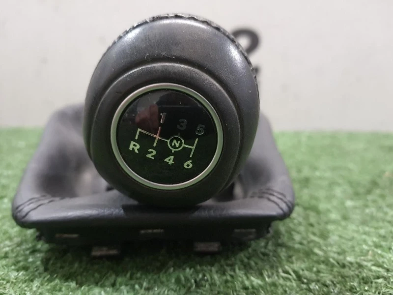 Pomello LEVA Cambio A2463641210 Mercedes Classe B W246 2012