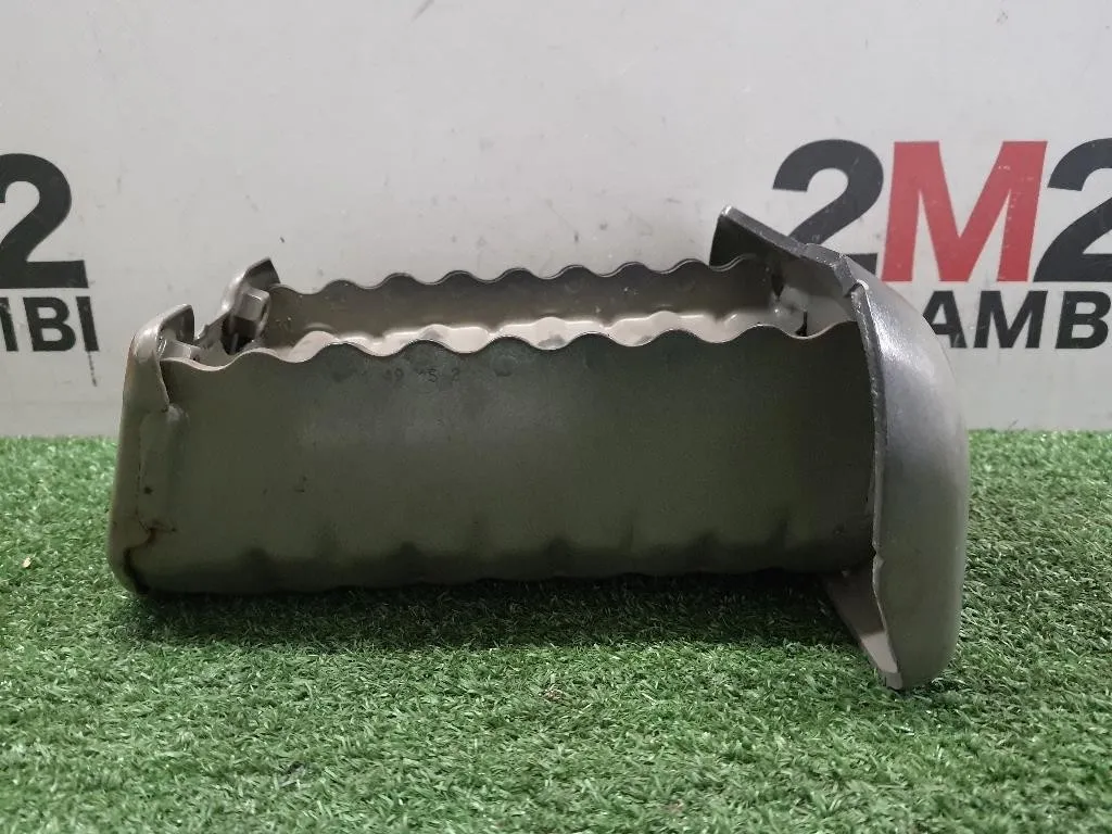 Staffa Assorbitore Traversa Paraurti ANT SX 570140D030 SX Toyota Yaris IV 2014