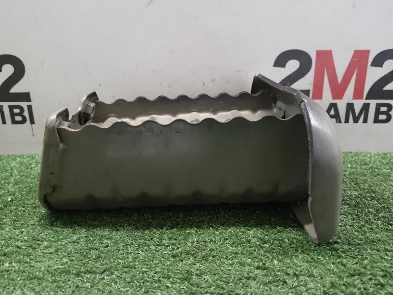 Staffa Assorbitore Traversa Paraurti ANT SX 570140D030 SX Toyota Yaris IV 2014