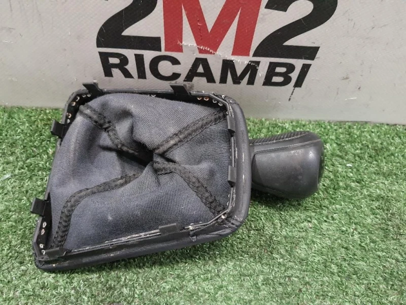 Pomello LEVA Cambio A2463641210 Mercedes Classe B W246 2012