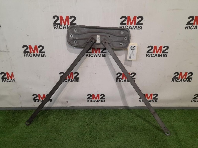 Staffa Collegamento Frontale ANT 11160410 Bmw Serie 4 F32 Coupe 2014