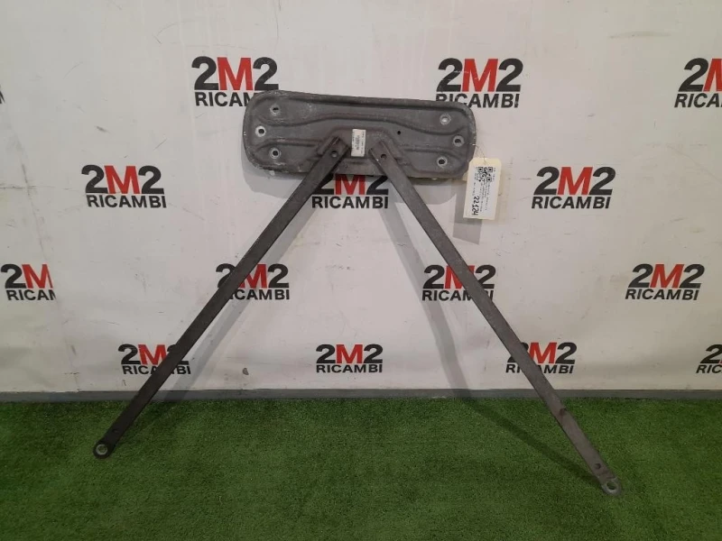 Staffa Collegamento Frontale ANT 11160410 Bmw Serie 4 F32 Coupe 2014