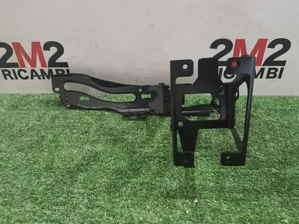 Staffa Collegamento Frontale ANT DX 51647245792 Bmw Serie 1 F20 Berlina 2012