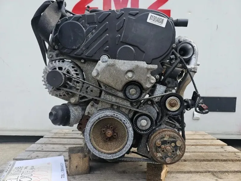 Motore Completo Revisionato LHV A20DTE 140CV 103KW Opel Insignia A SW 2013