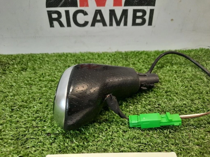 Pomello LEVA Cambio Volvo V40 II 2012
