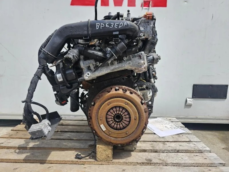 Motore Completo Revisionato LHV A20DTE 140CV 103KW Opel Insignia A SW 2013