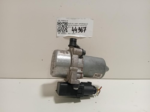 Staffa Collegamento Frontale ANT DX G1B5 16E146 AD Ford KA+ 2016