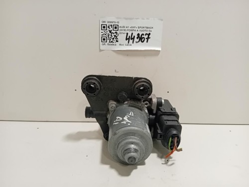 Staffa Collegamento Frontale ANT SX 51647245791 Bmw Serie 1 F20 Berlina 2015