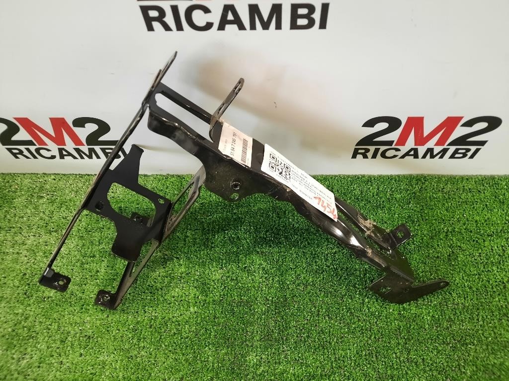 Staffa Collegamento Frontale ANT SX 51647245791 Bmw Serie 1 F20 Berlina 2015