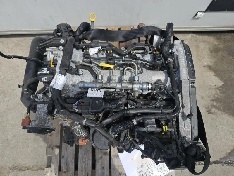 Motore Completo Revisionato LHV A20DTE 140CV 103KW Opel Insignia A SW 2013