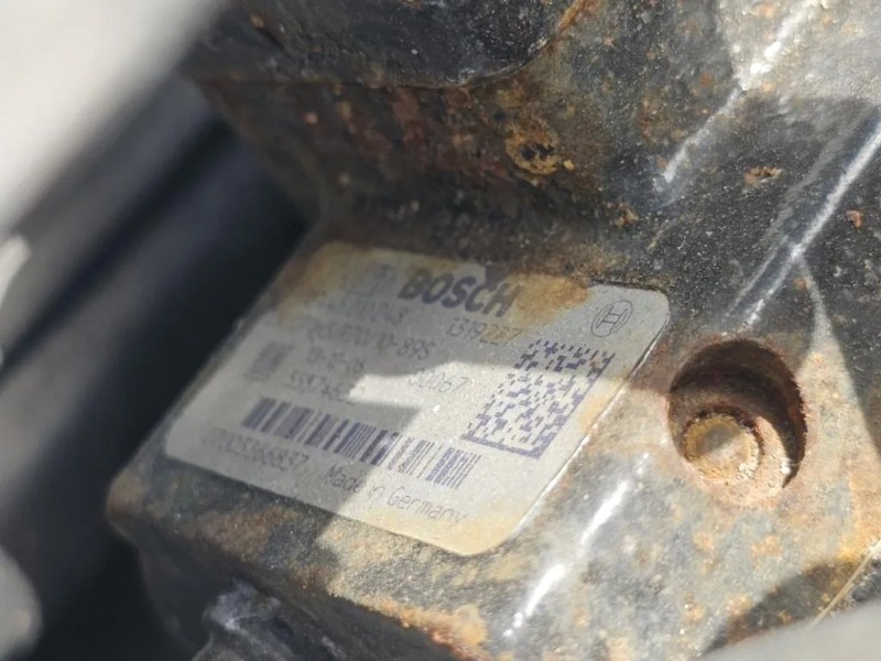 Motore Completo Revisionato LHV A20DTE 140CV 103KW Opel Insignia A SW 2013