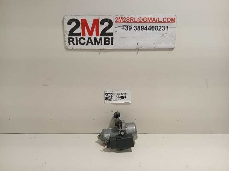 Pompa A Vuoto 008570-10 Audi A1 8XF Sportback 2015