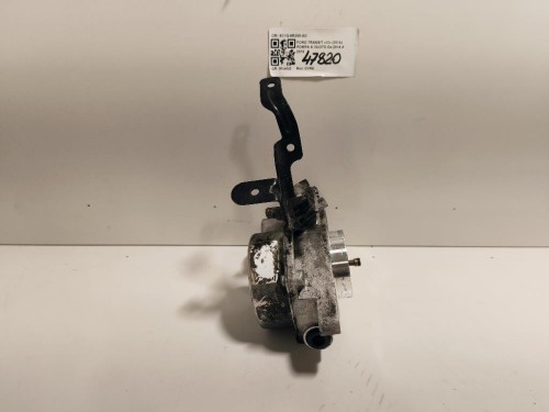 Staffa Collegamento Frontale ANT SX 51647245791 Bmw Serie 1 F20 Berlina 2015