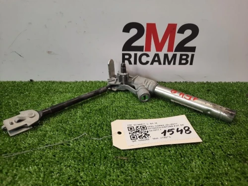 Attacco Cintura ANT DX 93196571 Opel Corsa D 2011