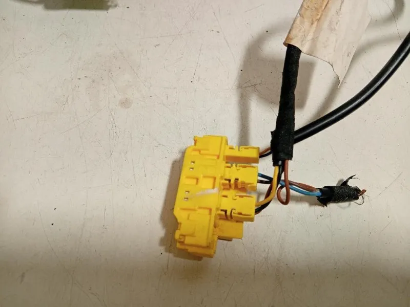 Attacco Cintura ANT DX A1718600669 Mercedes Classe SLK R171 2004