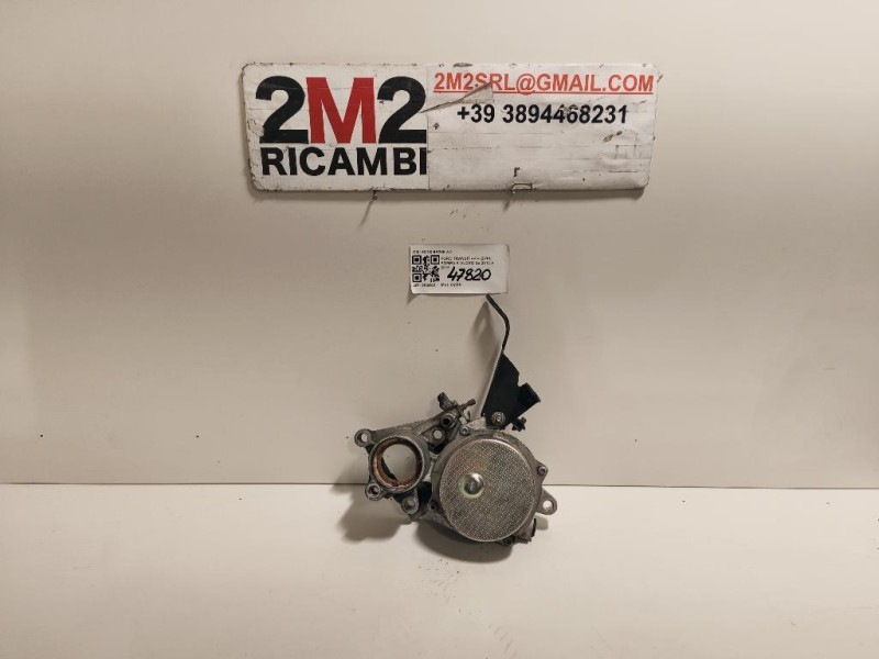 Pompa A Vuoto 6C1Q-9R295-AD Ford Transit VI 2014