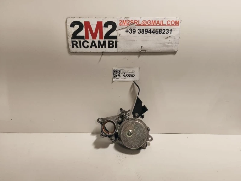 Pompa A Vuoto 6C1Q-9R295-AD Ford Transit VI 2014