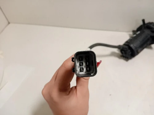 Pompa A Vuoto 59100-A2000 Kia CEED III 2018