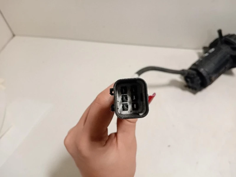 Pompa A Vuoto 59100-A2000 Kia CEED III 2018