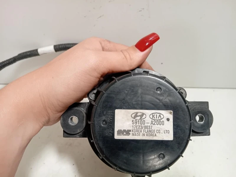 Pompa A Vuoto 59100-A2000 Kia CEED III 2018