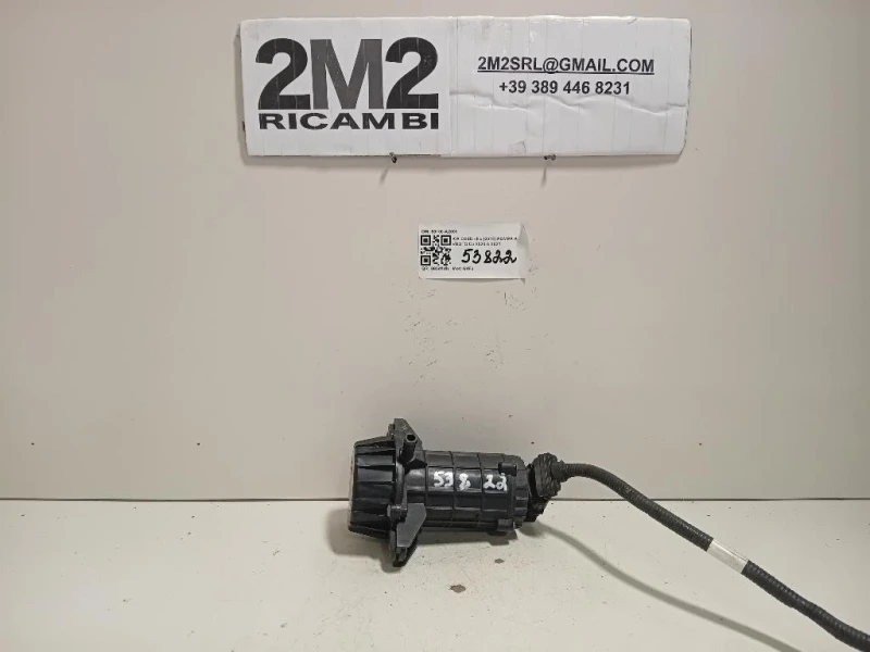 Pompa A Vuoto 59100-A2000 Kia CEED III 2018