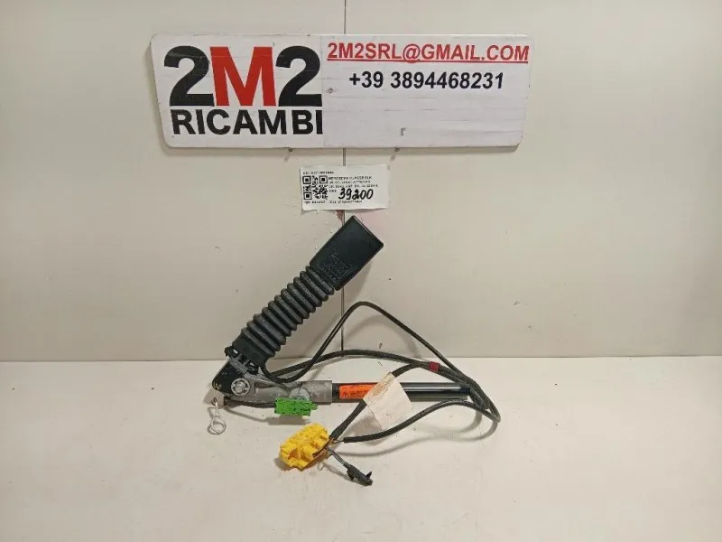 Attacco Cintura ANT DX A1718600669 Mercedes Classe SLK R171 2004