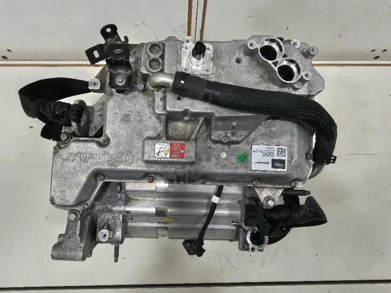 Motore Elettrico ANT 1681992280 Opel Mokka B 2020