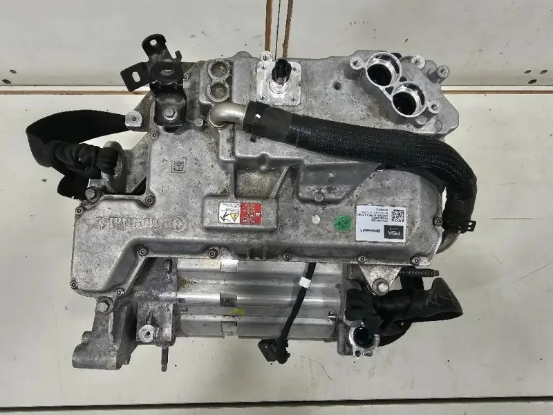 Motore Elettrico ANT 1681992280 Opel Mokka B 2020