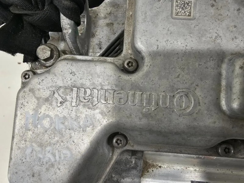 Motore Elettrico ANT 1681992280 Opel Mokka B 2020