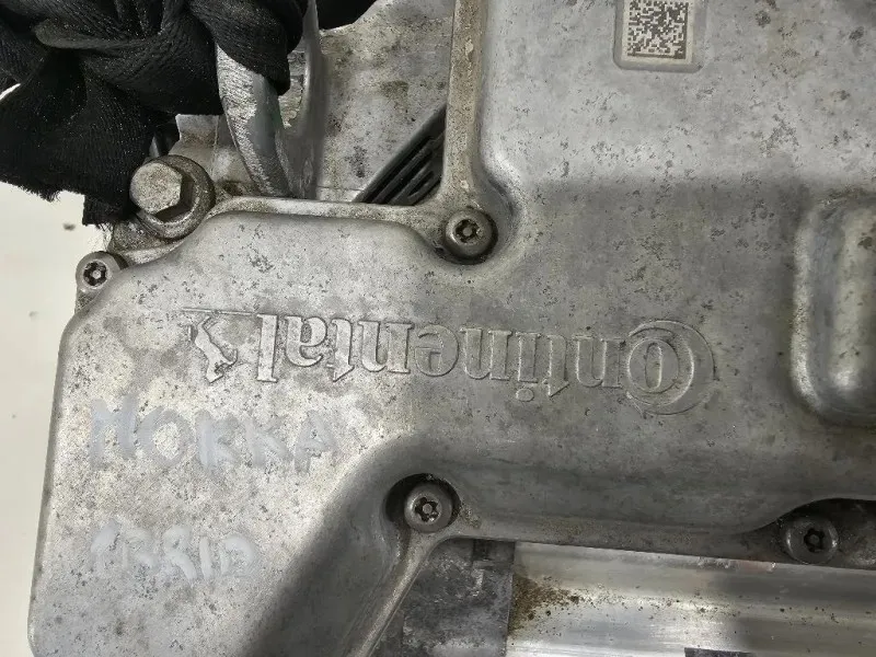 Motore Elettrico ANT 1681992280 Opel Mokka B 2020