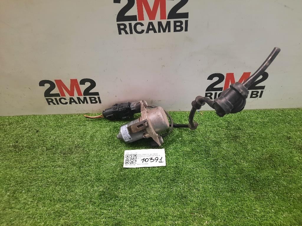 Pompa A Vuoto 13337744 Opel Meriva B 2010