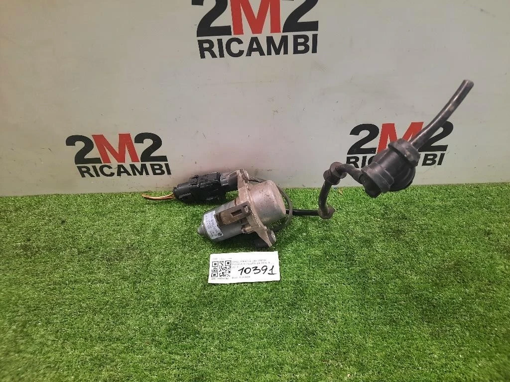 Pompa A Vuoto 13337744 Opel Meriva B 2010