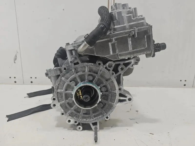 Motore Elettrico ANT 1681992280 Opel Mokka B 2020