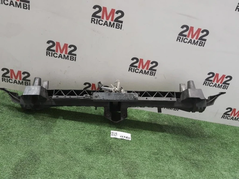 Staffa DI Supporto Serratura Cofano ANT 9670786980 Peugeot 3008 I 2009