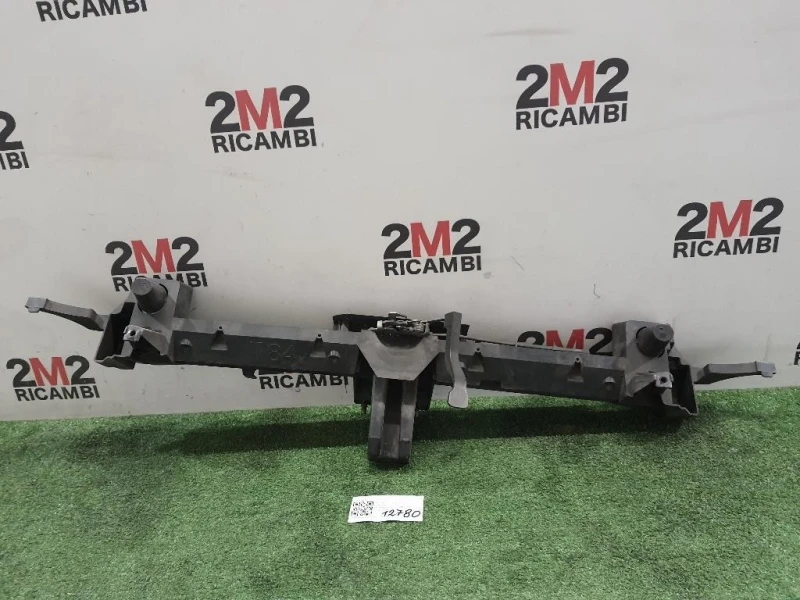 Staffa DI Supporto Serratura Cofano ANT 9670786980 Peugeot 3008 I 2009