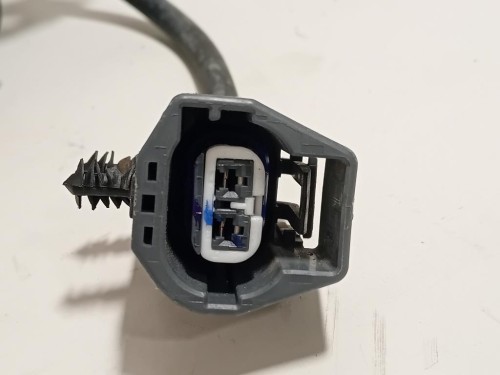 Staffa DI Supporto Serratura Cofano ANT SX A4537512900 Smart Forfour 453 2015