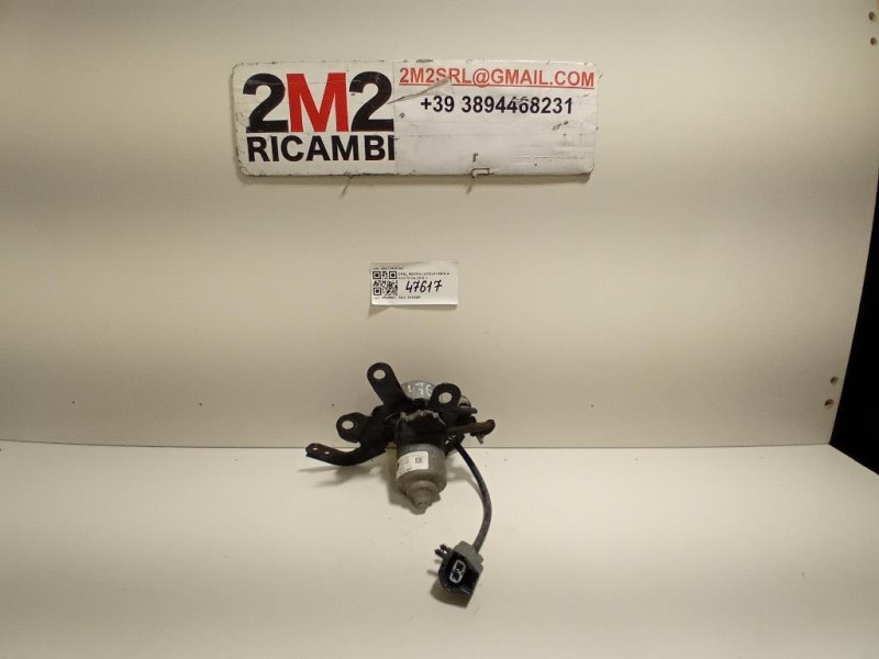 Pompa A Vuoto 934116-01AC Opel Mokka 2013