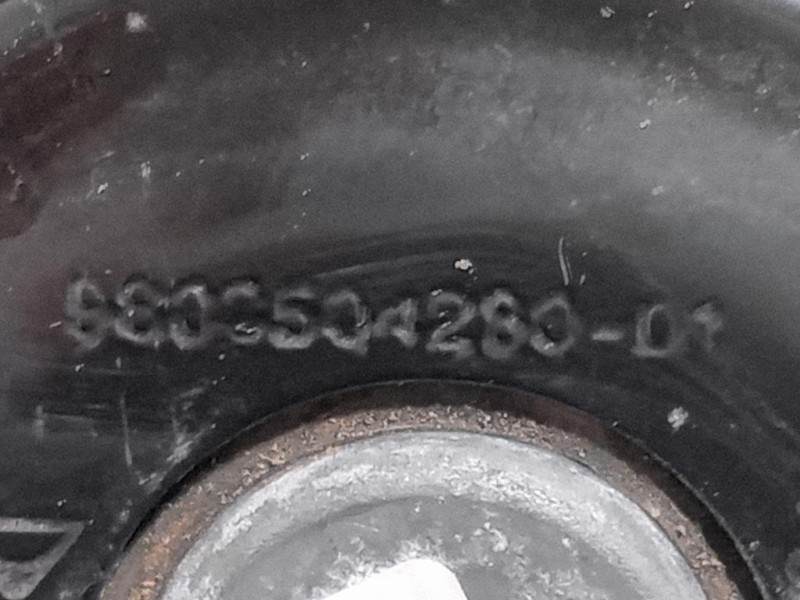 Pompa A Vuoto 9803504280 Opel Mokka B 2020