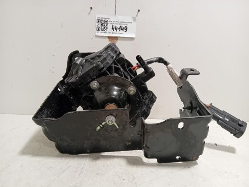 Staffa DI Supporto Serratura Cofano ANT SX A4537512900 Smart Forfour 453 2015