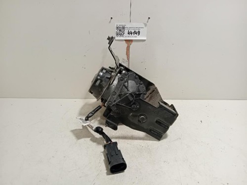 Staffa Distanziale Paraurti ANT SX 1391282080 Fiat Ducato 290 2014