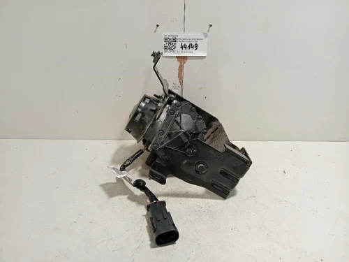 Staffa Distanziale Paraurti ANT SX 1391282080 Fiat Ducato 290 2014