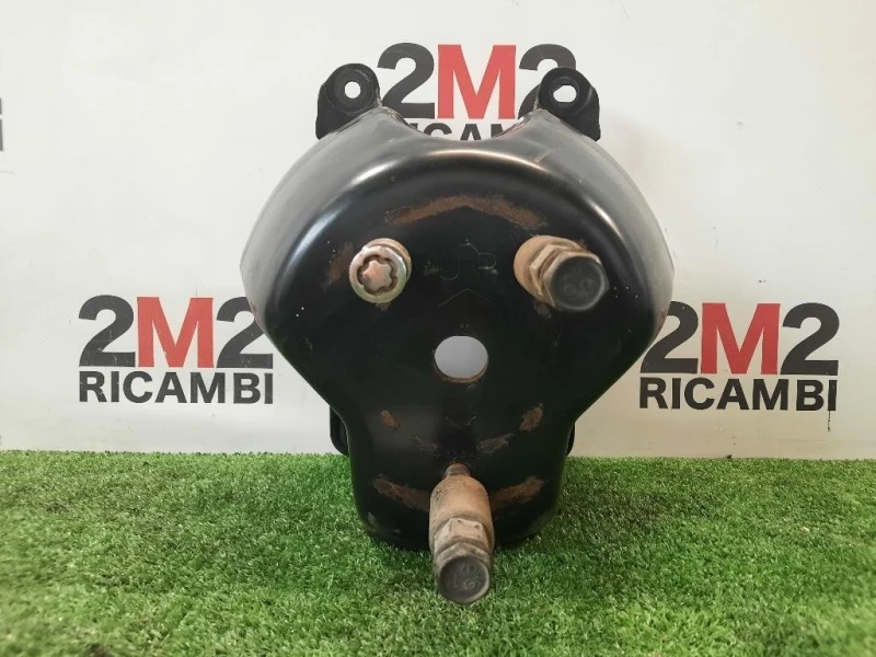 Staffa Fissaggio Ruota Scorta POST K5HF06RXFAK Jeep Cherokee III 2002