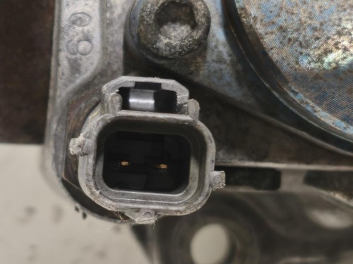 Staffa Fissaggio Ruota Scorta POST K5HF06RXFAK Jeep Cherokee III 2002
