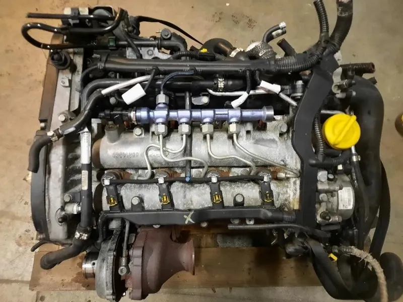 Motore Semicompleto 940A5000 140 CV 103KW Alfa Romeo Giulietta 2010