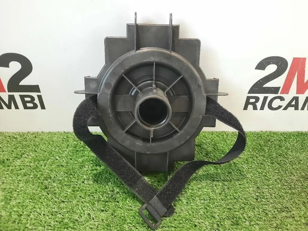 Staffa Fissaggio Ruota Scorta POST A1708900314 Mercedes Classe SLK R170 1997