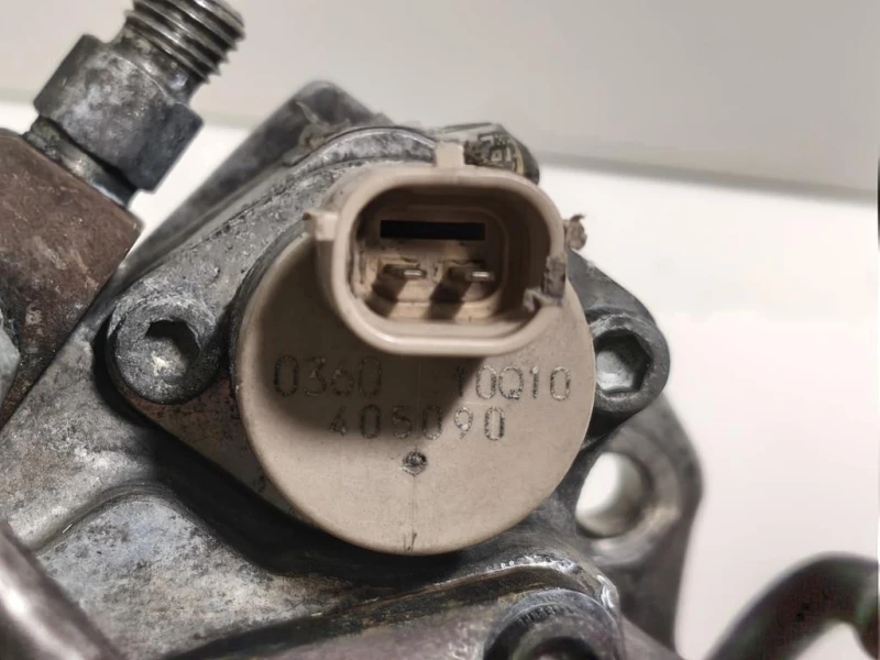 Pompa A Vuoto HU29400--0402 Peugeot Boxer III 2014