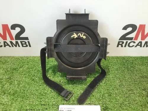 Staffa Fissaggio Ruota Scorta POST A1708900314 Mercedes Classe SLK R170 1997